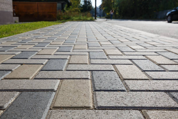 Driveway Pavers for Homes in Hardin, MT